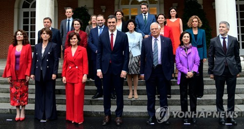 스페인 정부, 성매매노조 승인 번복… 매춘 합법화 논쟁 점화