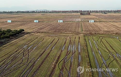 농식품부, 11월까지 전국 농지이용실태조사