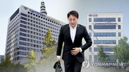 '한나라·새누리당 댓글조작 의혹' 빅데이터 업체 압수수색