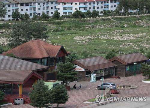 AP "北 김정은 의도는 대미 개방 아닌 한국 자본 끌어들이기"