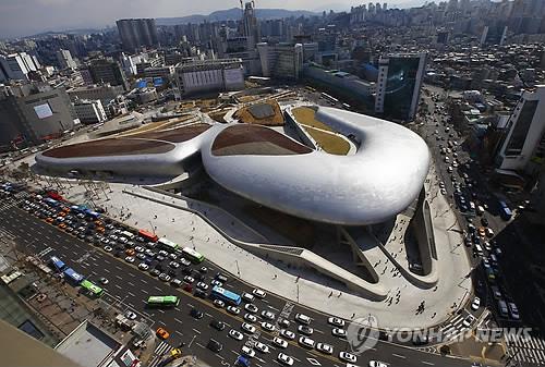 평양정상회담 국내 프레스센터 DDP에 설치… 1000석 규모