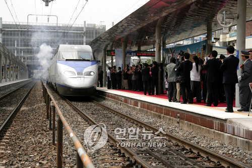 'KTX 구미역 정차' 추진에 구미시·김천시 갈등 양상