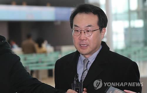 한미 오늘 북핵협상 수석대표 회담… 신고-종전선언 해법 논의