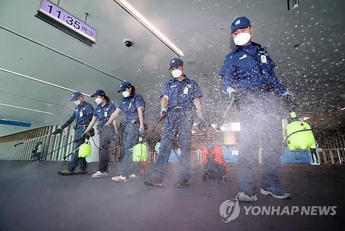 외교부 "쿠웨이트서 한국민 19명 메르스 검진…12일 결과"