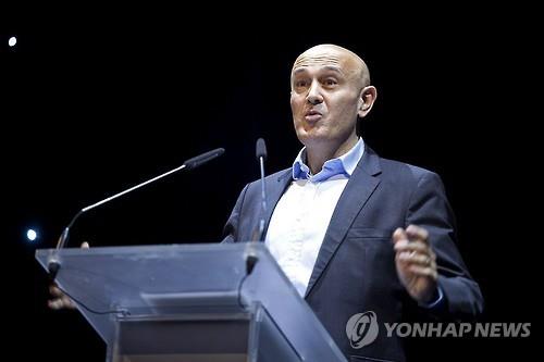 "AI, 테러 위협보다 세계에 더 큰 도전"