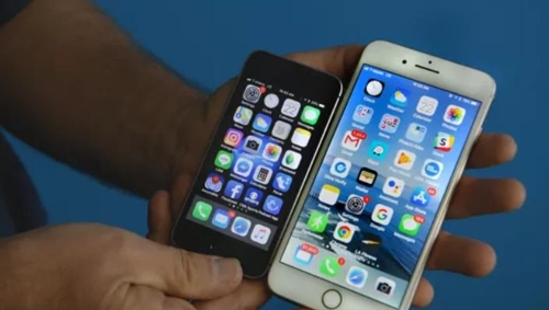 애플, 아이폰 배터리 교체비용도 은근슬쩍 올려