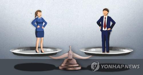UNDP "한국, 성평등 수준 세계 10위"
