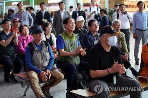 [평양정상회담] "상상만 해도 가슴 벅차"… 기대에 부푼 시민들