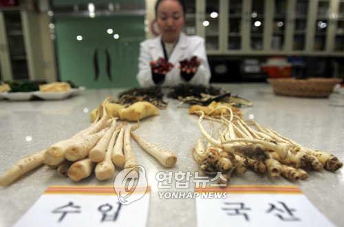 "차례상도 불안하네"… 외국산 가려내는 '쪽집게 감별법'