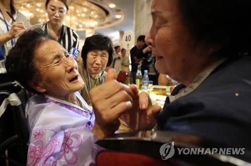 [평양공동선언] 이산가족 고통 근원적 해결 '눈앞'… 상설면회소 생긴다