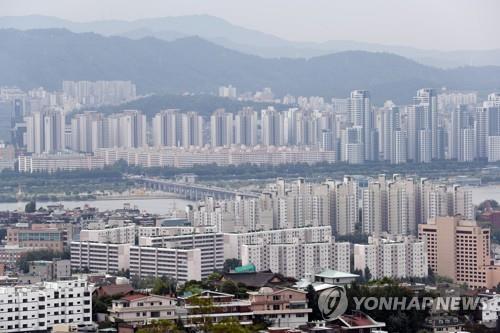 추석 이후 주택시장 "절세 매물 늘고 일부 호가 하락할 듯"