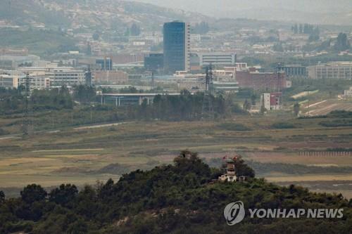 카지노 룰렛 사이트, 곧 방북 신청… "재가동 위해 시설 점검해야"