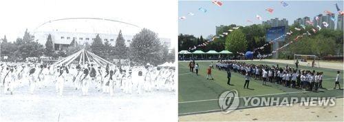 전교생 1898명→193명… 100년 역사 초등학교들 쇠퇴