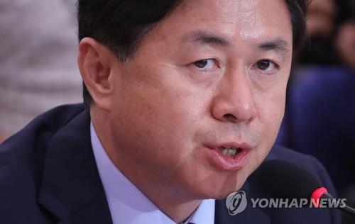 [일문일답] 김영춘 "北에 항만경제특구 제안할 것… 우리경제 도약기회"