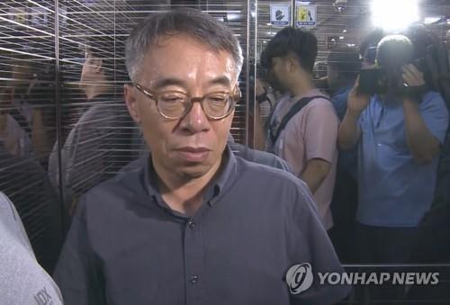 '재판거래' 전직 법원 최고위층 전격 압수수색… 수사 분수령되나