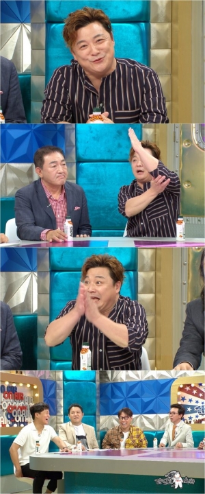 ‘라디오스타’ 윤정수 “결혼 어렵다고 절감…결혼관 바뀌었다”