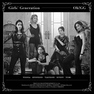 소녀시대-Oh!GG, &#39;몰랐니&#39; 오늘(5일) 공개…여신 카리스마 예고