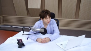 남우현, '더쇼' 스페셜 DJ로 출격...다정다감한 고민 상담