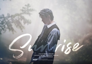 갓세븐 JB, 솔로곡 &#39;Sunrise&#39; 티저 포스터 공개 &#39;은은한 분위기&#39;