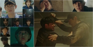 &#39;보이스2&#39;, OCN 역대 최고 시청률로 종영…이하나 죽었나 &#39;보이스3&#39; 궁금↑