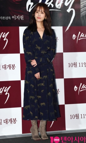 [TEN PHOTO]한지민 &#39;어떻게 봐도 예쁨 한가득&#39;