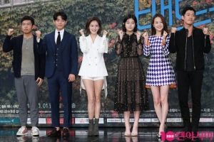'배드파파', 장혁이 그릴 '몰락한 중년 가장史'…진부함 뚫고 흥행할까