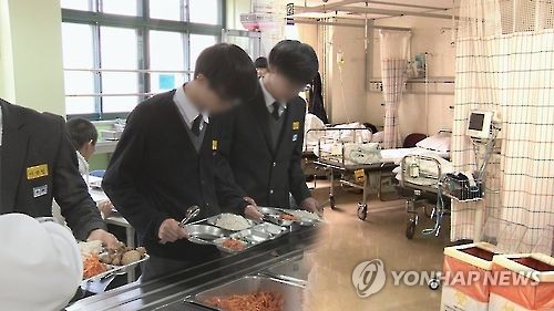 부산 초코케이크 식중독 학교 1곳 추가… 모두 8곳