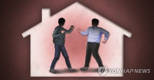 현실과 게임 혼동… 아버지 흉기로 찌르고 할머니 밀친 30대