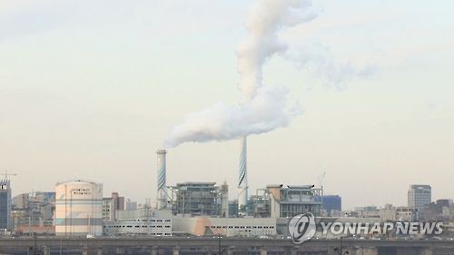 서울시 "온실가스 배출 줄여 3년간 167억원 확보"