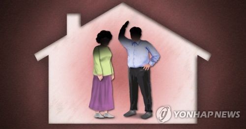 명절이면 치솟는 가정폭력 신고 건수…상호배려 절실