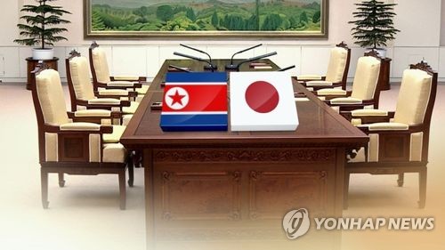 문대통령 "북일회담 성사 협력"…아베 "김위원장과 마주보겠다"