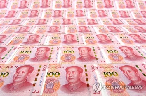 S&P, 中 지방정부 자금조달기관 7곳 신용등급 강등