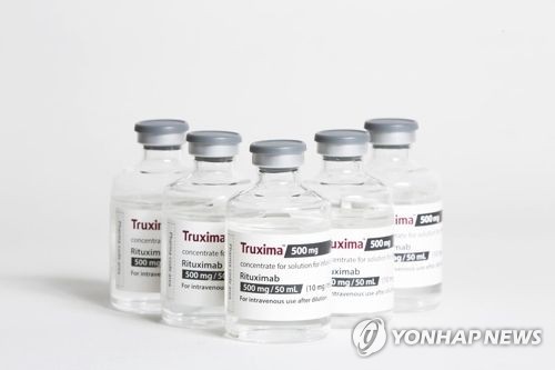 셀트리온 "항암제 트룩시마, 미국 FDA 자문위서 승인 논의"