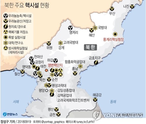 [평양공동선언] 공 넘겨받은 트럼프, 긍정평가…'+α' 메시지가 核담판 좌우