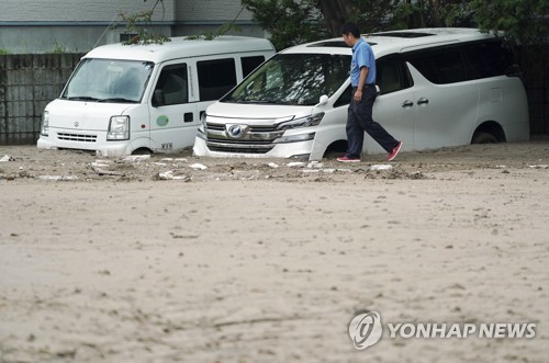 '강진' 日 홋카이도 전력공급 두달 뒤에나 완전 정상화