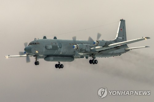 '정찰기 피격' 러 "시리아에 S-300 공급"… 이스라엘 겨냥