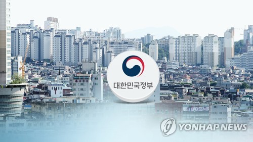 "과천에 미니신도시급 택지 물색… 경기도 8곳 3만9000호 추가"