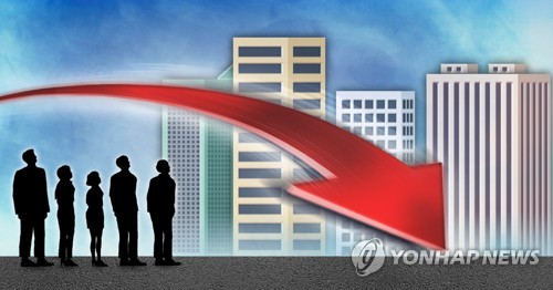 '남는 게 없는 장사'하는 기업 늘었다… 3년 만에 최다