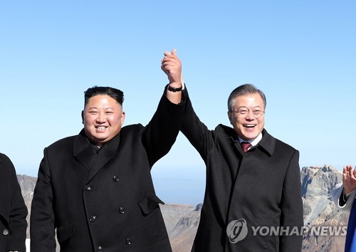 [평양회담결산] 문대통령 '평화선언' 일궈낸 2박3일… 비핵화 여정 가속