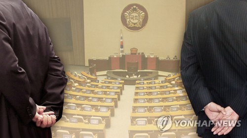 '입법·예산 대전' 예고한 정기국회… 4대 쟁점 놓고 '전운'