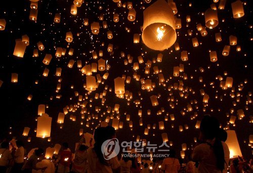 아시아의 추석 각양각색…베트남에선 '어린이날'