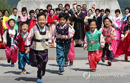 달라지는 평등 명절…"가족 모두가 즐거워야죠"