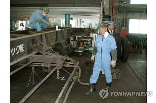 초고령사회 日… 70세 이상 노인, 총인구의 20% 첫 돌파