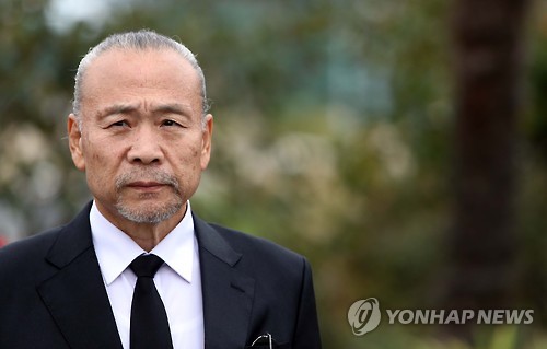 '영원한 챔피언' 프로레슬러 이왕표, 암 투병 끝에 4일 별세