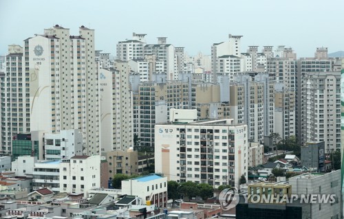 아파트 구축·신축 구분 왜 생겼나… "집값에 영향"