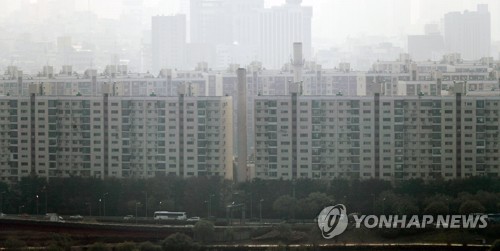 강남북 재산세 격차 17배… 강남 5700억원·도봉 330억원