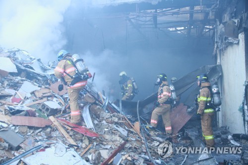 서울 119신고 하루 6000여건… 구조출동 1위 '잠긴 문 열기'