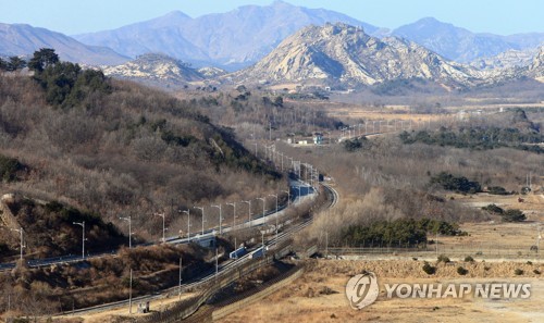 [평양공동선언] "열차 타고 금강산으로" 강원 접경지 주민 '기대'