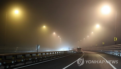 '연휴 사흘간 공짜' 부산·인천· 경남·경기·강원 유료도로