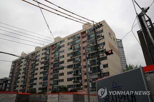 강남권 두번째 재건축 부담금 통보… '문정동 136' 5795만원
